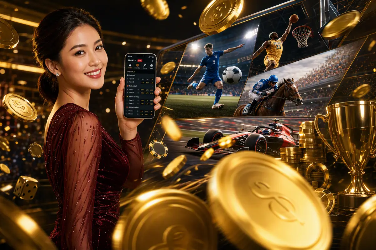km74 Welcome Bonus ငွေသွင်းပြီးနောက် ရရှိနိုင်သောဆုချီးမြှင့်ငွေ