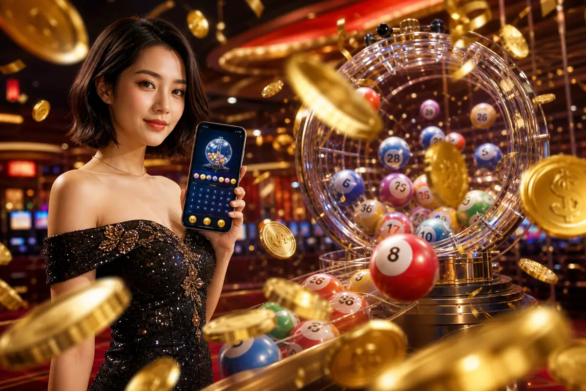 km74 Slots ဂိမ်း ကစားနေသောမြင်ကွင်း